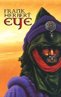 Frank Herbert Eye (Hardback)