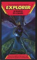 Explorer, In Search of A Shark (Paperback)