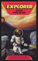 Explorer, Escape From Jupiter (Paperback)