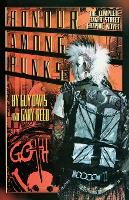 Honour Among Punks: The Complete Baker Street Graphic Novel (Paperback)