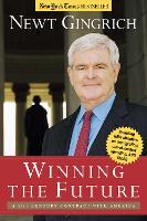 Winning the Future: A 21st Century Contract With America (Paperback)