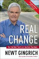 Real Change: From the World That Fails to the World That Works (Hardback)
