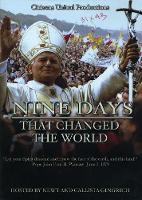 Nine Days That Changed the World (DVD video)