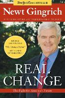Real Change: The Fight for America's Future (Paperback)