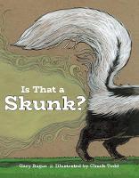 Is That a Skunk? (Hardback)
