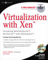 Virtualization with Xen