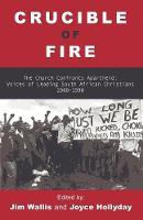 Crucible of Fire (Paperback)