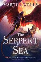 The Serpent Sea: Volume Two of the Books of the Raksura - Books of the Raksura (Paperback)