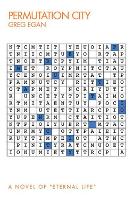 Permutation City: A Novel (Paperback)