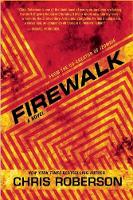 Firewalk: A Recondito Novel - Recondito (Hardback)