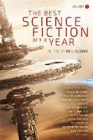 The Best Science Fiction of the Year: Volume Two - Best Science Fiction of the Year (Paperback)