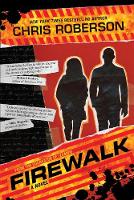 Firewalk: A Recondito Novel - Recondito (Paperback)