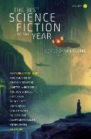 The Best Science Fiction of the Year: Volume Three - Best Science Fiction of the Year (Paperback)