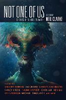 Not One of Us: Stories of Aliens on Earth (Paperback)