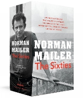 Norman Mailer: The 1960s Collection: A Library of America Boxed Set (Hardback)