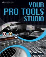 Robert Correll: Your Pro Tools Studio (Paperback)