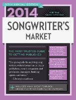2014 Songwriter's Market (Paperback)