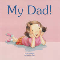 My Dad! (Hardback)