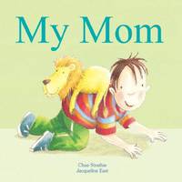My Mom! (Hardback)