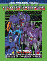 Complete Transformers Ark (Paperback)