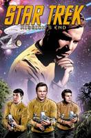 Star Trek: Mission’s End (Paperback)