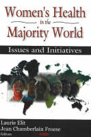 Women's Health in the Majority World: Issues & Initiatives (Hardback)