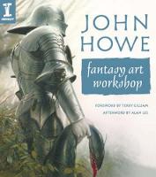 Fantasy Art Workshop (Paperback)