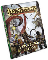 Pathfinder RPG: Strategy Guide (Hardback)