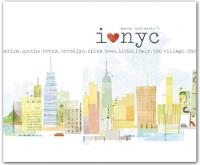 Quicknotes - I (Heart) NYC
