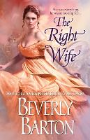 The Right Wife (Paperback)