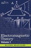Electromagnetic Theory, Volume 1 (Paperback)