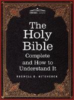 Hitchcock's New and Complete Analysis of the Holy Bible