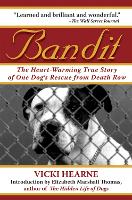 Bandit: The Heart-Warming True Story of One Dog's Rescue from Death Row (Paperback)
