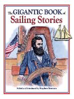 The Gigantic Book of Sailing Stories (Hardback)