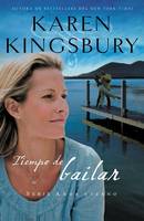 Tiempo de bailar (Paperback)