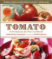 Tomato: A Fresh from the Vine Cookbook (Paperback)