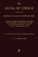 The Book of Enoch (Paperback)