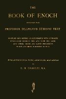 The Book of Enoch (Paperback)