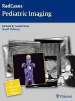Radcases Pediatric Imaging - Radcases Plus Q&A (Paperback)