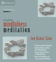 Guided Mindfulness Meditation Series 3 (CD-Audio)