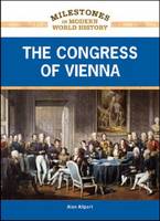 The Congress of Vienna (Hardback)