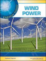 Wind Power (Hardback)