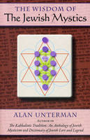 The Wisdom of the Jewish Mystics (Paperback)