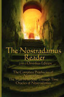 The Nostradamus Reader (Paperback)