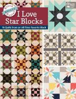 Baby Quilts for Beginners: Easy to Make, Fun to Give: Burns, Karen M.:  9781604688641: : Books