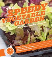 Speedy Vegetable Garden (Paperback)