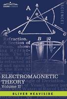 Electromagnetic Theory, Vol. II (Hardback)