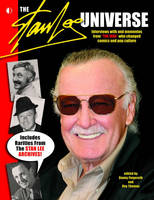 The Stan Lee Universe SC (Paperback)