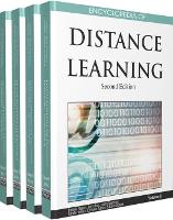 Encyclopedia of Distance Learning (Hardback)