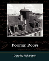 Pointed Roofs (Paperback)